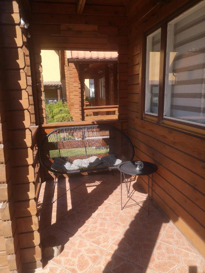 Tom'S House Villa Stegna  Exterior foto